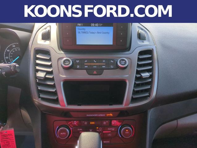 2022 Ford Transit Connect XL Passenger Wagon