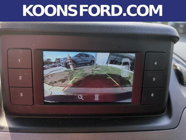2022 Ford Transit Connect XL Passenger Wagon