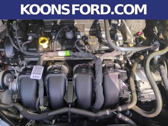 2022 Ford Transit Connect XL Passenger Wagon