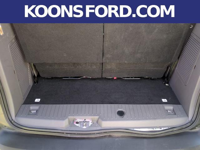 2022 Ford Transit Connect XL Passenger Wagon