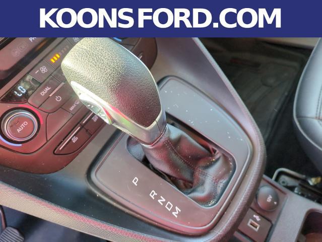 2022 Ford Transit Connect XL Passenger Wagon