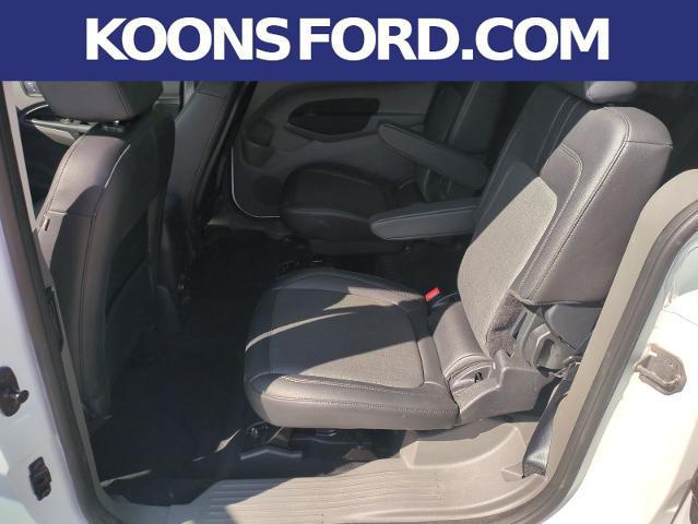 2022 Ford Transit Connect XL Passenger Wagon