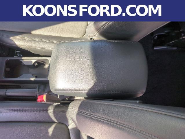 2022 Ford Transit Connect XL Passenger Wagon
