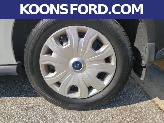 2022 Ford Transit Connect XL Passenger Wagon