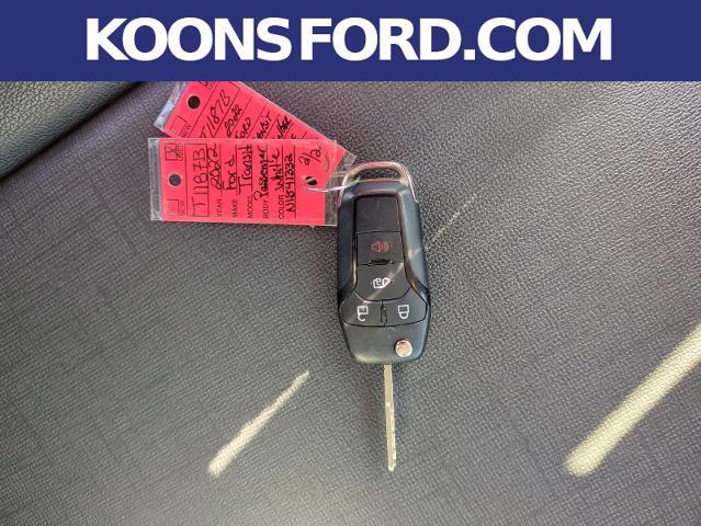 2022 Ford Transit Connect XL Passenger Wagon