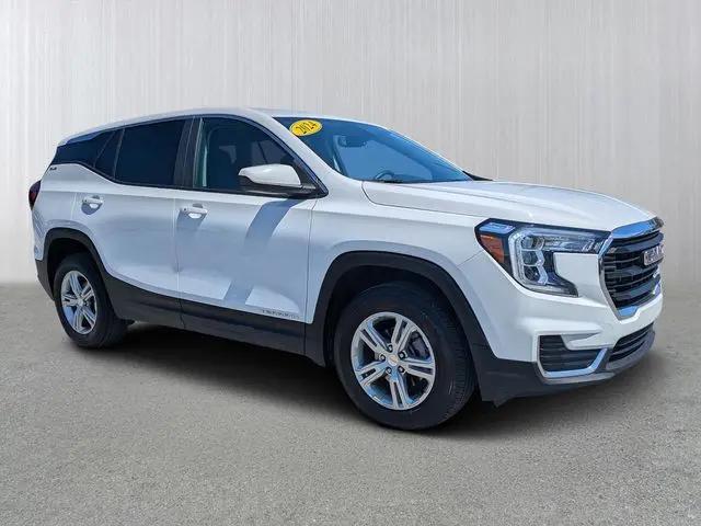2024 GMC Terrain AWD SLE for sale in Gainesville, FL