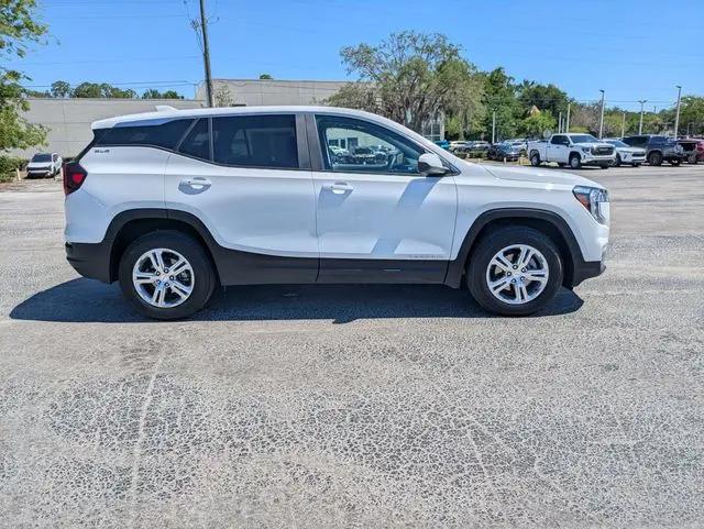 2024 GMC Terrain AWD SLE