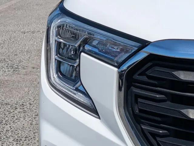 2024 GMC Terrain AWD SLE