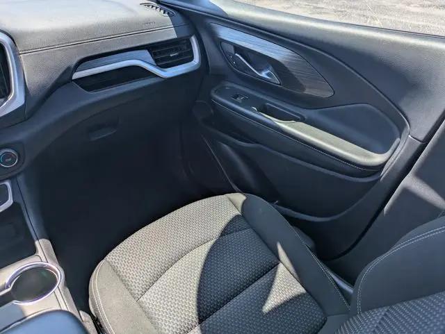 2024 GMC Terrain AWD SLE