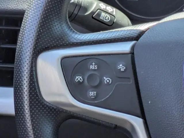 2024 GMC Terrain AWD SLE