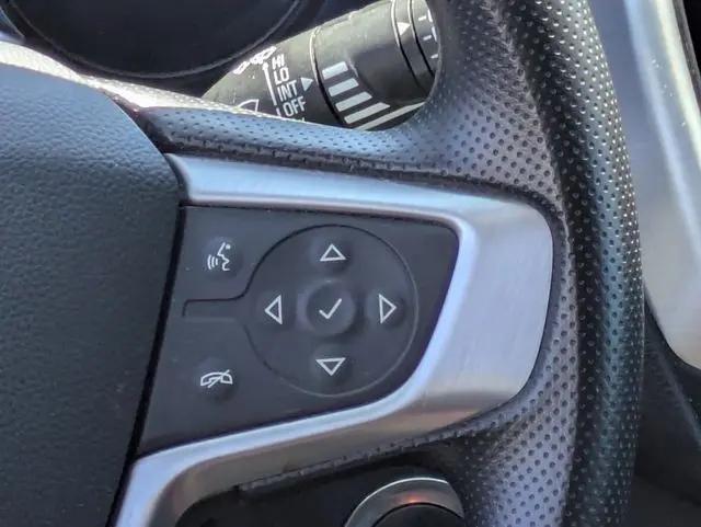 2024 GMC Terrain AWD SLE