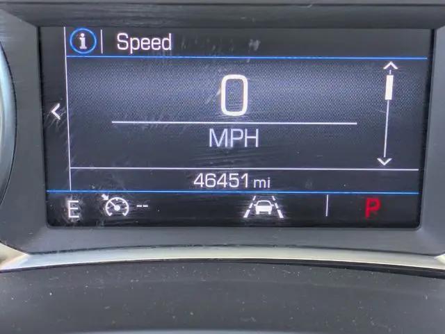 2024 GMC Terrain AWD SLE