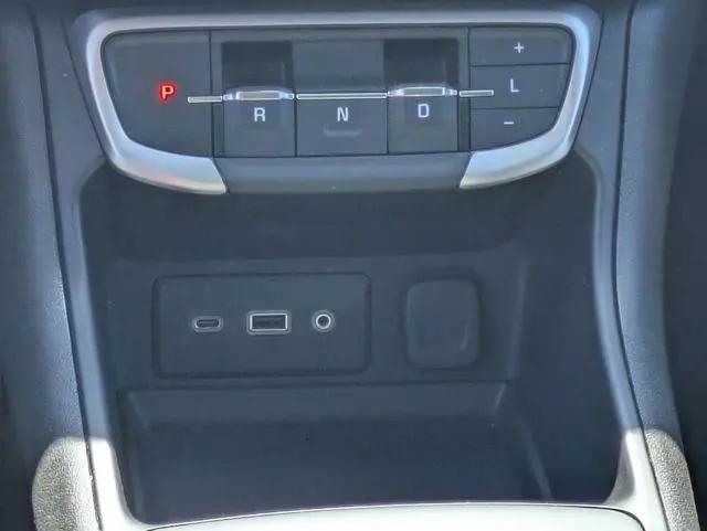 2024 GMC Terrain AWD SLE