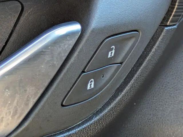 2024 GMC Terrain AWD SLE