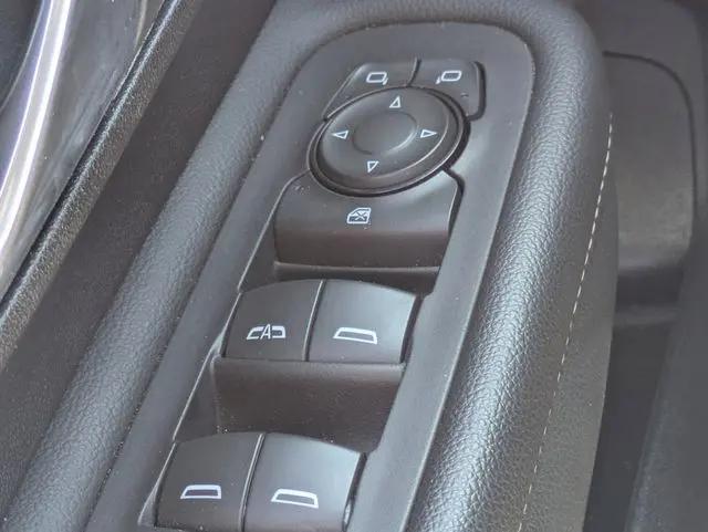 2024 GMC Terrain AWD SLE