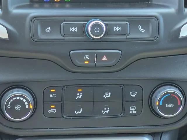 2024 GMC Terrain AWD SLE