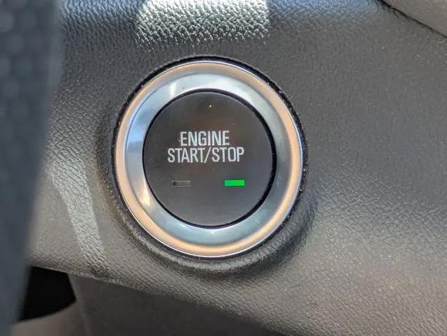 2024 GMC Terrain AWD SLE
