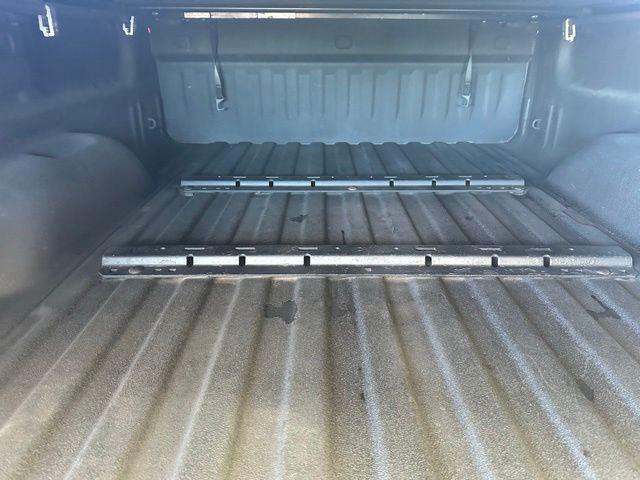 2014 GMC Sierra 2500HD SLE