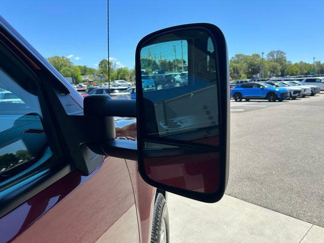 2014 GMC Sierra 2500HD SLE