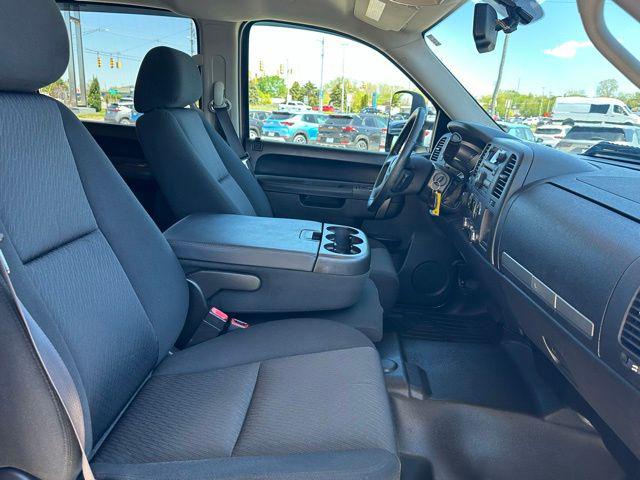 2014 GMC Sierra 2500HD SLE