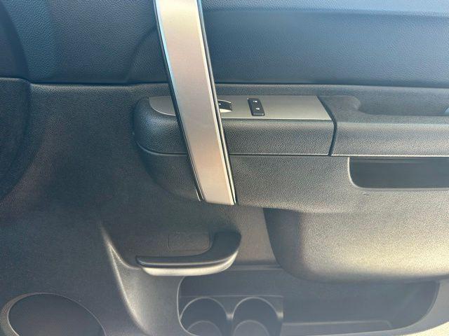 2014 GMC Sierra 2500HD SLE