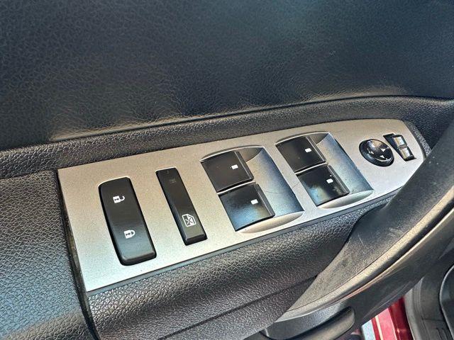 2014 GMC Sierra 2500HD SLE