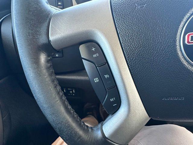 2014 GMC Sierra 2500HD SLE