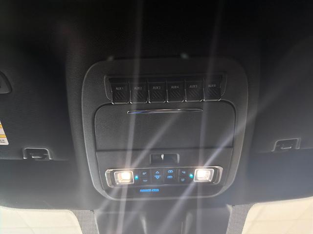 2025 Ford F-250 Platinum