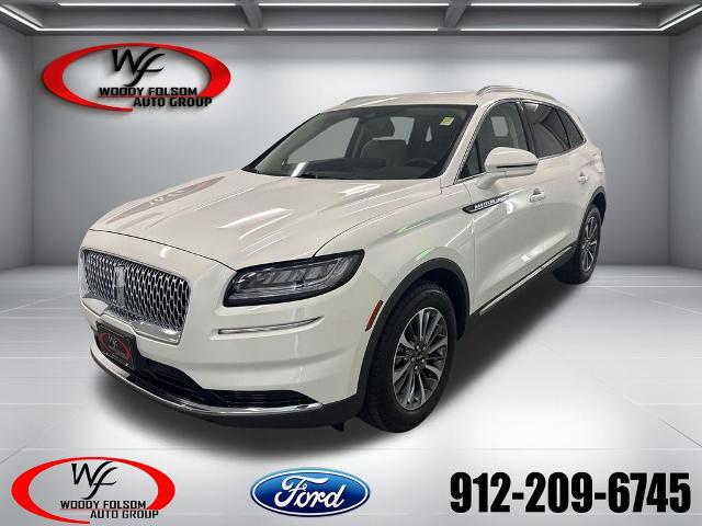 2023 Lincoln Nautilus Standard for sale in Baxley, GA