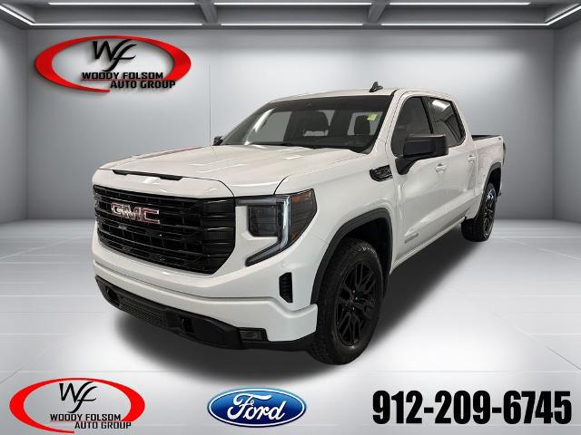 2024 GMC Sierra 1500 4WD Crew Cab Short Box Elevation with 3SB for sale in Baxley, GA