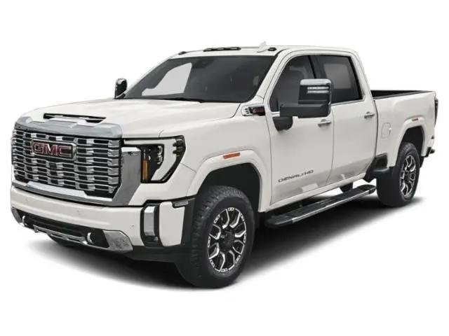 2026 GMC Sierra 2500HD Crew Cab, Standard Bed, Denali, 4WD for sale in Gainesville, FL