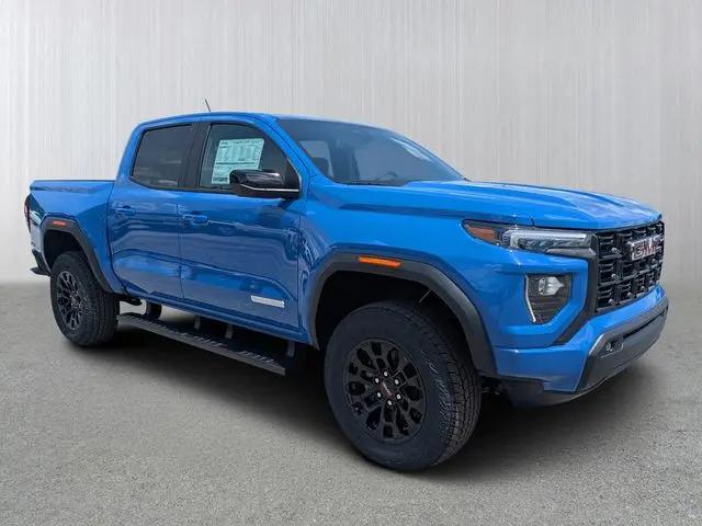 2026 GMC Canyon Elevation, RWD for sale in Gainesville, FL
