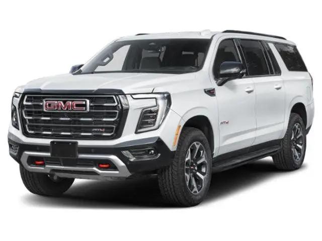 2026 GMC Yukon XL 4WD AT4 for sale in Gainesville, FL