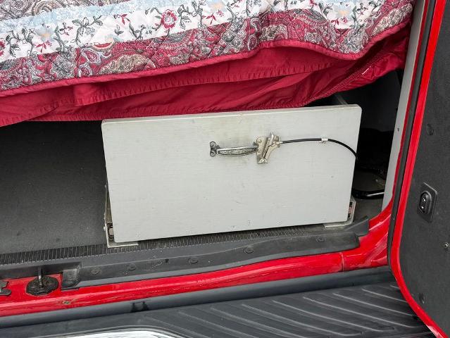 2011 Ford E-150 Cargo