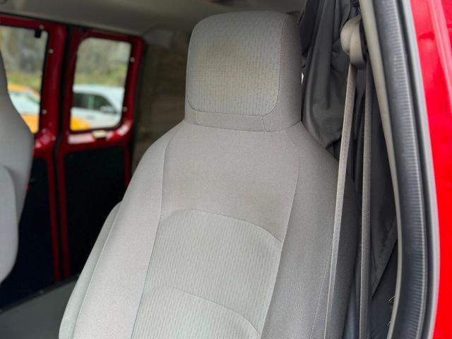 2011 Ford E-150 Cargo