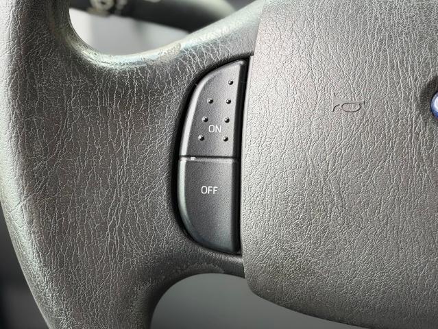 2011 Ford E-150 Cargo