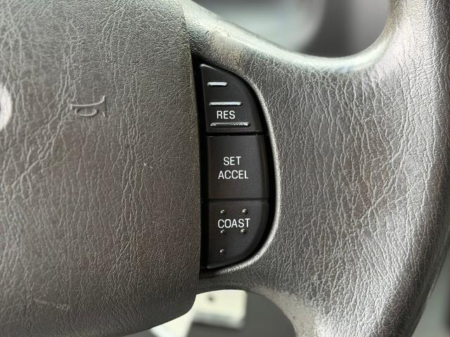 2011 Ford E-150 Cargo