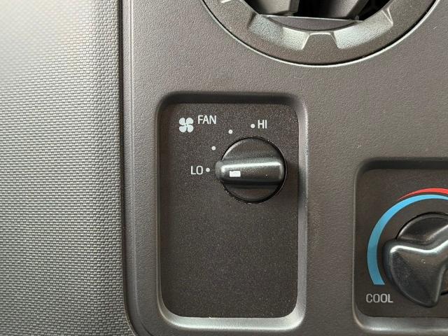 2011 Ford E-150 Cargo