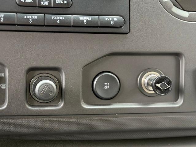 2011 Ford E-150 Cargo