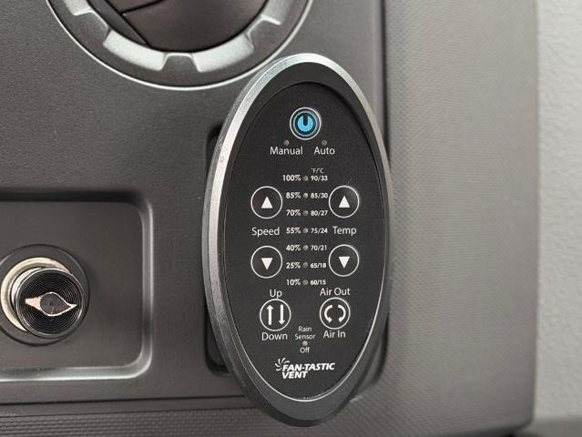 2011 Ford E-150 Cargo