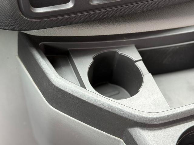 2011 Ford E-150 Cargo