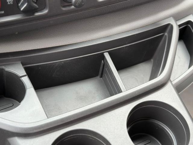 2011 Ford E-150 Cargo