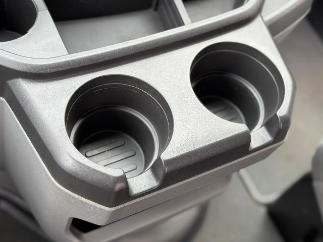 2011 Ford E-150 Cargo