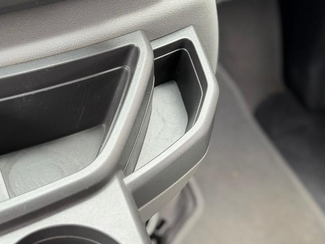 2011 Ford E-150 Cargo