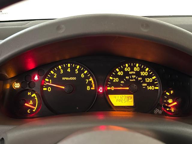 2021 Nissan Frontier Crew Cab SV 4x2