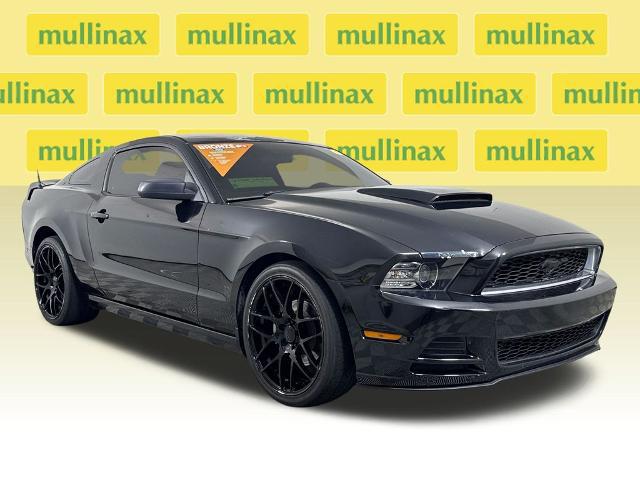 2014 Ford Mustang V6 for sale in Apopka, FL