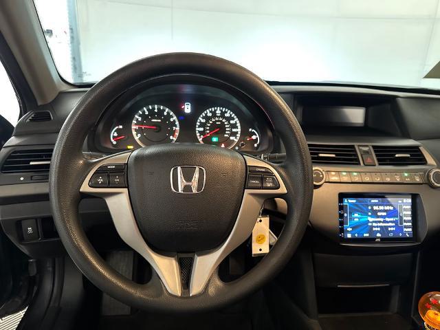 2011 Honda Accord 2.4 LX-S