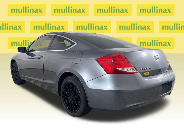 2011 Honda Accord 2.4 LX-S
