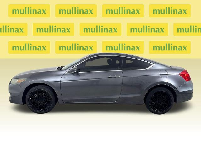 2011 Honda Accord 2.4 LX-S