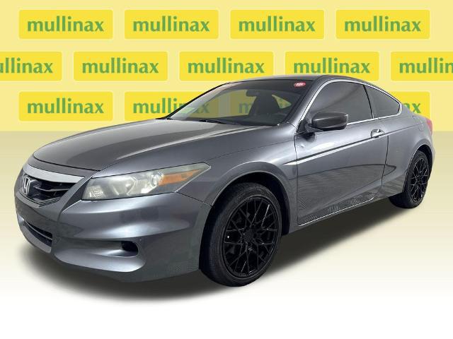 2011 Honda Accord 2.4 LX-S